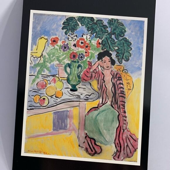 Wynn Resorts Note Cards With Envelopes - Picture 8 of 13